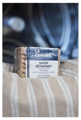La Corvette Savon Détachant 250 g