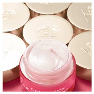 Nuxe Crème Prodigieuse Boost Baume-Huile Récupérateur Nuit 50 ml