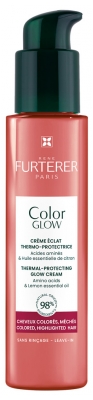 René Furterer Color Glow Thermal Protecting Glow-Cream 100ml