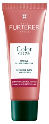 René Furterer Color Glow Masque Éclat Réparateur 40 ml