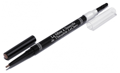 T.Leclerc Le Crayon Mine à Sourcils 0,14 g - Teinte : 01 Blond