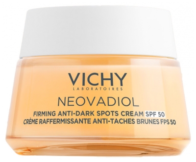 Vichy Neovadiol Post-Menopause Anti-Brown Spot Redensifying Cream SPF50 50 ml