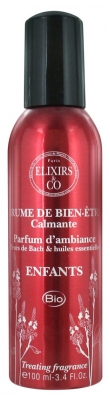Elixirs & Co Children Treating Fragrance 100ml Elixirs & Co Children Treating Fragrance 100ml