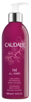 Caudalie Nährende Körperpflege Thé des Vignes 400 ml Caudalie Nährende Körperpflege Thé des Vignes 400 ml