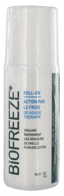 Biofreeze Roll-On 82 g Biofreeze Roll-On 82 g