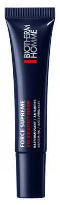 Biotherm Homme Force Supreme Eye Architect Serum Refirming Anti-Wrinkles 15 ml