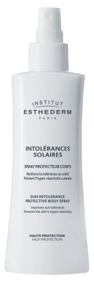 Institut Esthederm Intolérances Solaires Sun Intolerance Protective Body Spray 150ml