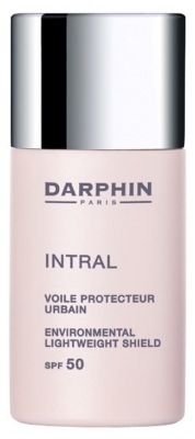 Darphin Intral Voile Protecteur Urbain SPF50 30 ml