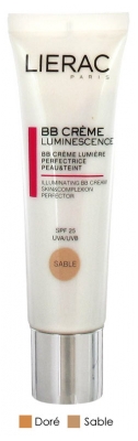 Lierac BB Crème Luminescence 30ml