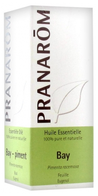 Pranarôm Essential Oil Bay 5ml Pranarôm Essential Oil Bay 5ml