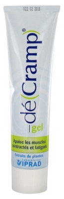 Décramp Gel 100 ml Décramp Gel 100 ml