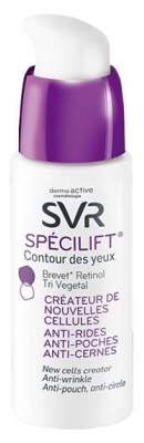 SVR Spécilift Eye Contour Cream 15ml