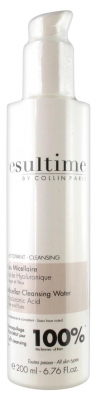 Resultime Eau Micellaire 200 ml Resultime Eau Micellaire 200 ml