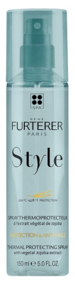 René Furterer Style Spray Thermoprotecteur 150 ml