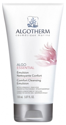 Algotherm Algo Essential Émulsion Nettoyante Confort 150 ml