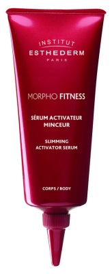 Institut Esthederm Morpho Fitness Sérum Activateur Minceur 100 ml Institut Esthederm Morpho Fitness Sérum Activateur Minceur 100 ml