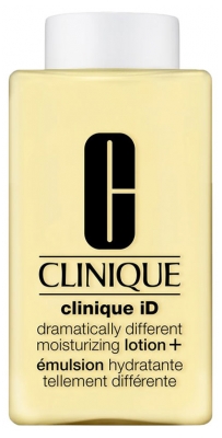 Clinique iD Emulsion Hydratante 115 ml + Cartouche d'Actif Concentré 10 ml Clinique iD Emulsion Hydratante 115 ml + Cartouche d'Actif Concentré 10 ml
