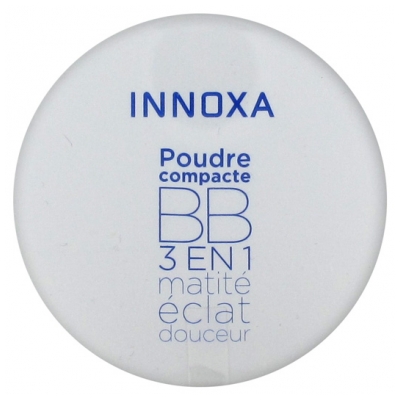 Innoxa Compact Powder BB 3 in 1 8g