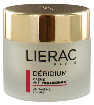 Lierac Déridium Balance Normal to Combination Skins 50ml