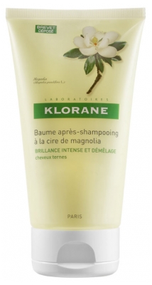 Klorane Conditionner with Magnolia 150ml