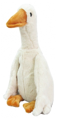 Soframar Cozy Peluches Bouillotte Oie Soframar Cozy Peluches Bouillotte Oie