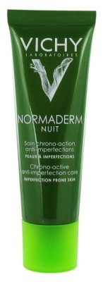 Vichy Normaderm Night Care 50ml