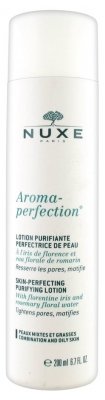 Nuxe Aroma-Perfection Lotion Purifiante Perfectrice de Peau 200 ml