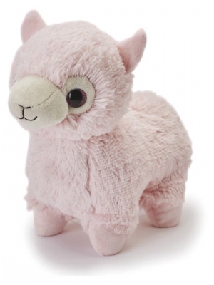 Soframar Cozy Kuscheltier Bouillotte Alpaga Soframar Cozy Kuscheltier Bouillotte Alpaga