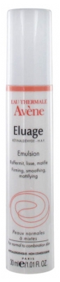 Avène Eluage Emulsion 30 ml