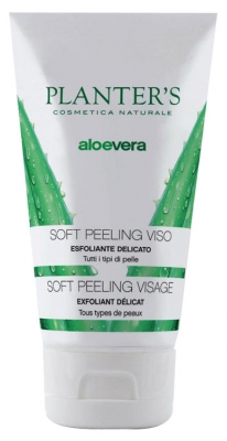 Planter's Aloe Vera Facial Soft Peeling 50ml