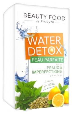 Biocyte Water Detox Peau Parfaite 112 g