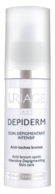 Uriage Dépiderm Intensive Depigmenting Skin Care 30ml