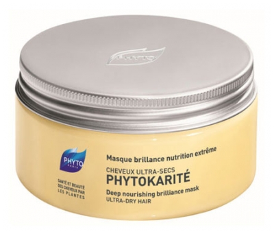 Phyto Phytokarité Masque Nutrition Extrême 200 ml