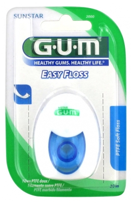 GUM Easy Floss 30m