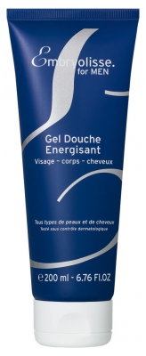 Embryolisse for Men Gel de Ducha Energizante 200 ml Embryolisse for Men Gel de Ducha Energizante 200 ml