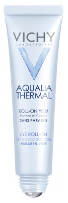 Vichy Aqualia Thermal Roll-on Yeux 15 ml