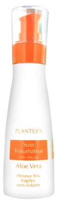 Planter's Soin Volumateur 100 ml