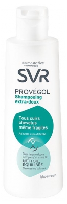 SVR Provégol Shampoing Extra-Doux 200 ml