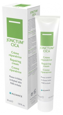 Alliance Jonctum Cica Repairing Cream 30ml