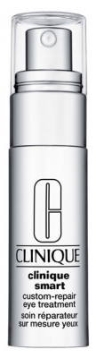 Clinique Smart Soin Réparateur sur Mesure Yeux Tous Types de Peau 15 ml Clinique Smart Soin Réparateur sur Mesure Yeux Tous Types de Peau 15 ml