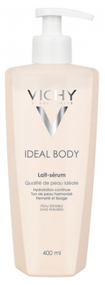 Vichy Ideal Body Serum-Milk 400ml