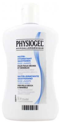 Physiogel Base Lavante 250 ml Physiogel Base Lavante 250 ml