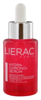 Lierac Hydra-Chrono+ Sérum 30 ml