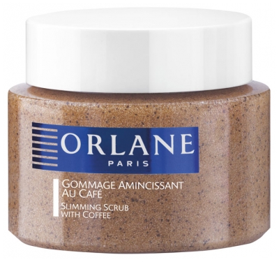 Orlane Body Gommage Amincissant au Café 500 ml Orlane Body Gommage Amincissant au Café 500 ml