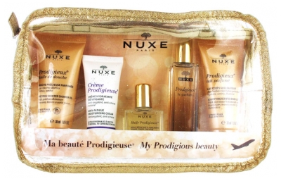 Nuxe Case My Prodigious Beauty