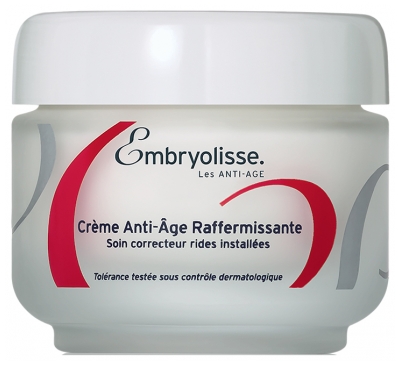 Embryolisse Crema Antiedad Reafirmante 50 ml Embryolisse Crema Antiedad Reafirmante 50 ml