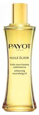 Payot Huile Élixir Enhancing Nourishing Oil 100ml