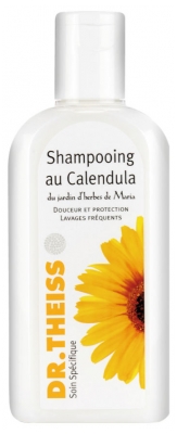 Dr. Theiss Shampoo with Calendula 200ml