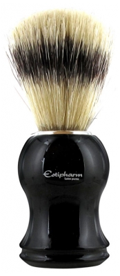 Estipharm Brosse à Barbe Soies Pures Estipharm Brosse à Barbe Soies Pures