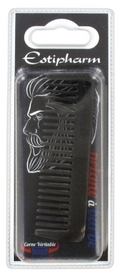 Estipharm Peigne à Barbe Estipharm Peigne à Barbe